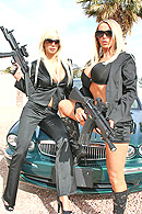 Puma Swede and Nikki Benz hq img 03